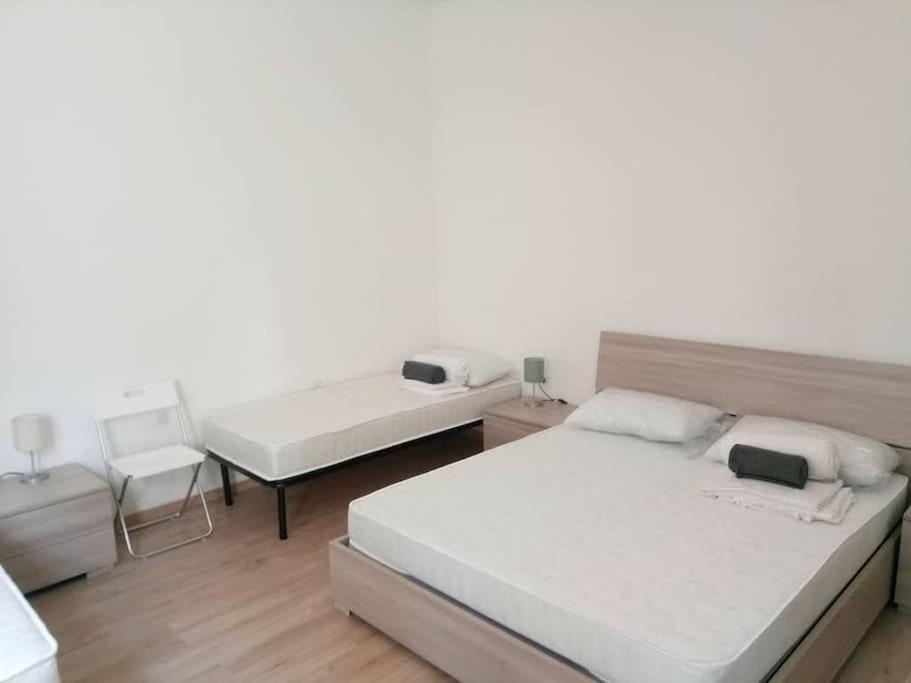 Sunrise20Mt Tram Ingresso Indipendente Apartamento Mestre Exterior foto