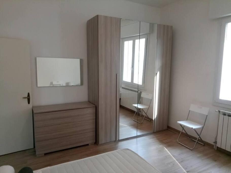 Sunrise20Mt Tram Ingresso Indipendente Apartamento Mestre Exterior foto